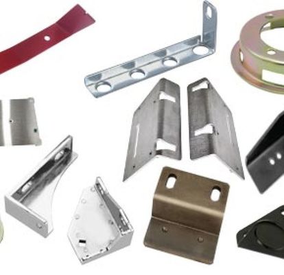 บริการตัดเลเซอร์ OEM และการผลิตโลโก้สําหรับชิ้นส่วนสแตมป์โลหะแผ่นตามสั่ง