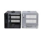 OEM ใบโลหะการสร้างบิดบราคเก็ตสแตมป์ชิ้นส่วนด้วยเลเซอร์ตัดและควบคุม