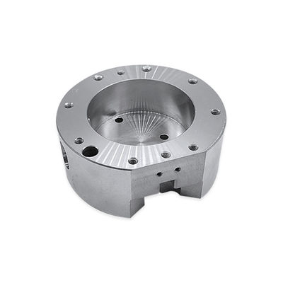 บริการชิ้นส่วนการแปรรูป CNC Lathe ที่ถูกกําหนดด้วยความแม่นยํา ชิ้นส่วนการแปรรูปเหล็กอลูมิเนียมไทเทเนียม