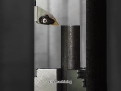 ลูกค้าทําสีดํา oxide ผิวเหล็กสแตนเลสสแตนเลสสําหรับการแปรรูป CNC ความแม่นยํา