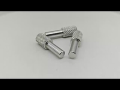 เครื่องแกรงกลไก CNC