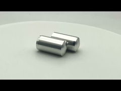 เครื่องแกรงกลไก CNC