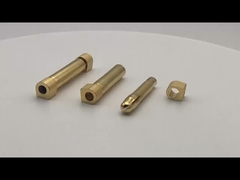 เครื่องแกรงกลไก CNC